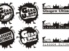glasgow-ultimate-logos-variations